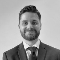 Staff photo for Brandon Meo