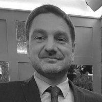 Staff photo for Mark Walsh